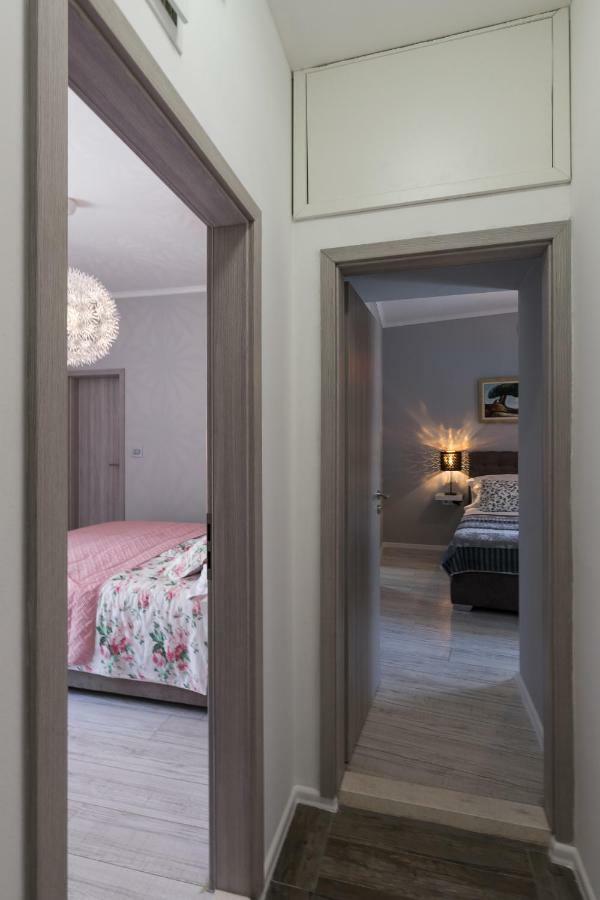 City Center Rooms Dubrownik Zewnętrze zdjęcie