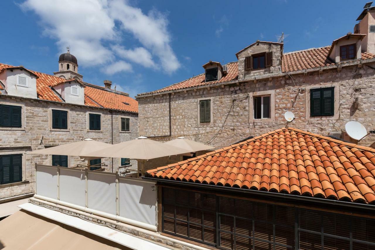 City Center Rooms Dubrownik Zewnętrze zdjęcie
