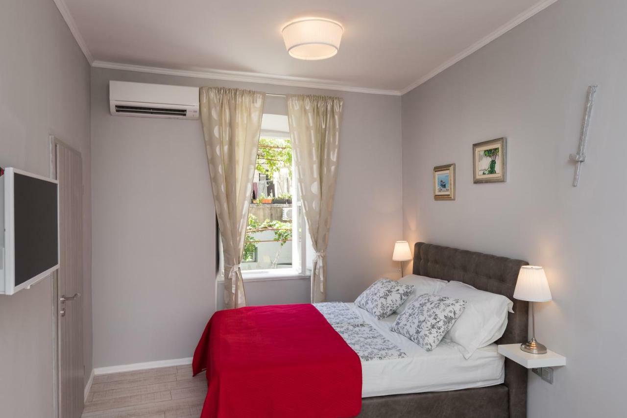City Center Rooms Dubrownik Zewnętrze zdjęcie